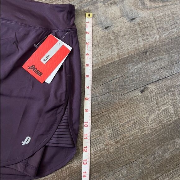 PENN Women's Spike Athletic Mini Skort- Size XXL - Picture 9 of 10